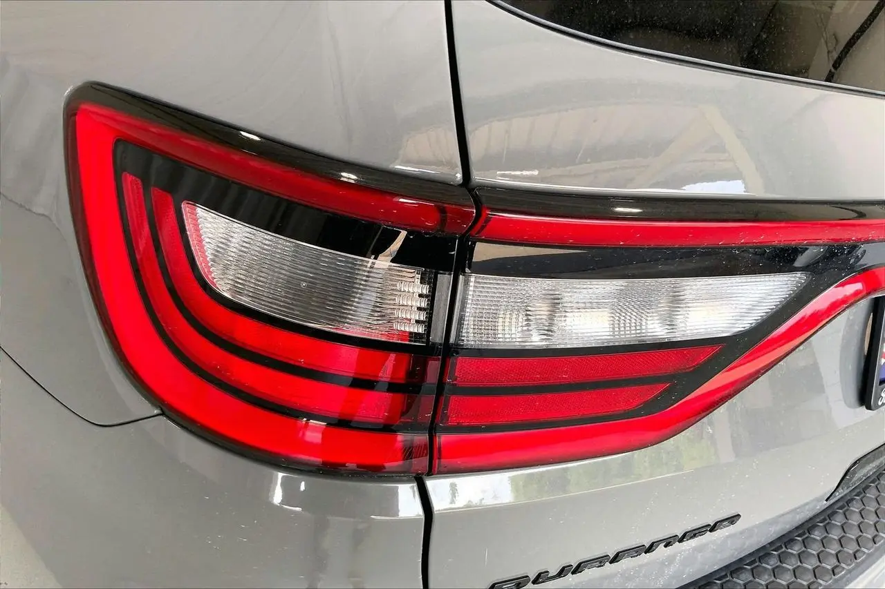 2021 Dodge Durango - $15,991