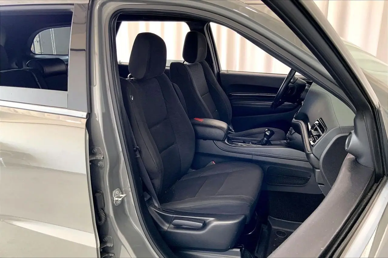 2021 Dodge Durango - $15,991