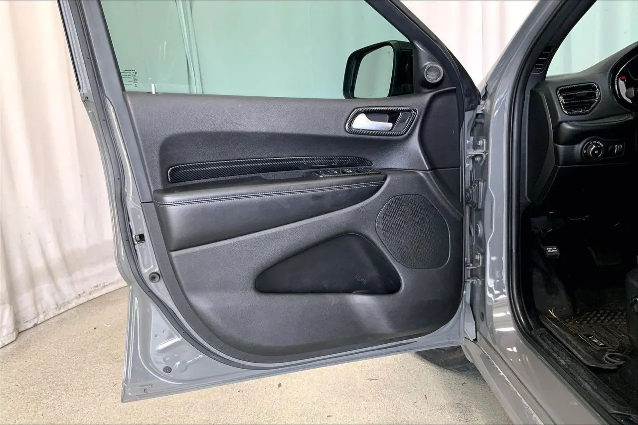 2021 Dodge Durango - $15,991