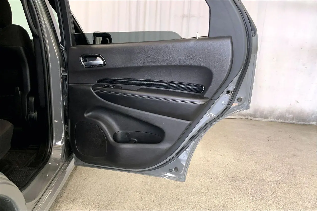 2021 Dodge Durango - $15,991