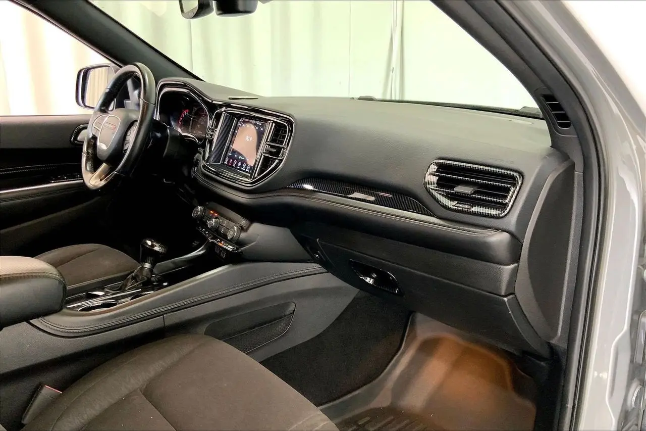 2021 Dodge Durango - $15,991