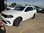 2021 Durango Thumbnail 2