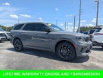 2022 Durango Thumbnail 3