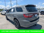 2022 Durango Thumbnail 7