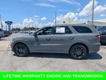 2022 Durango Thumbnail 8