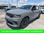 2022 Durango Thumbnail 9