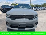 2022 Durango Thumbnail 10