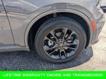 2022 Durango Thumbnail 12