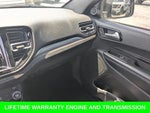 2022 Durango Thumbnail 19
