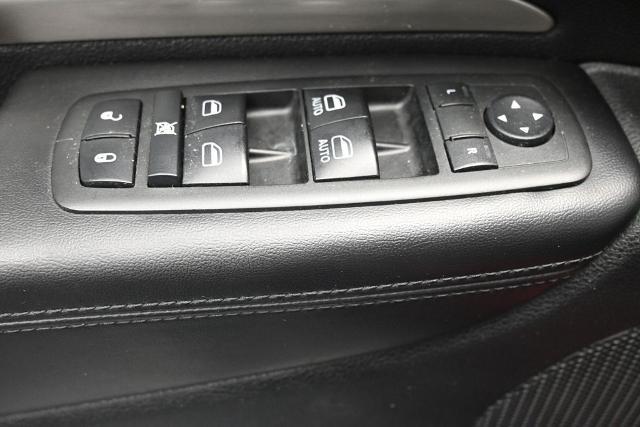 2014 Dodge Durango - $10,585