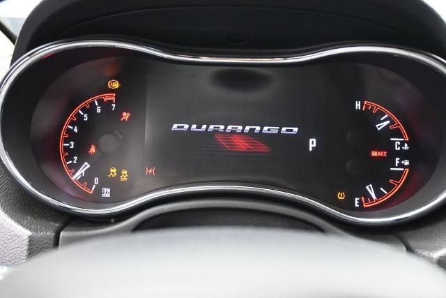 2014 Dodge Durango - $10,585