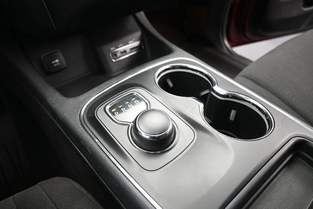 2014 Dodge Durango - $10,585