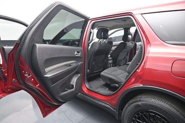 2014 Dodge Durango - $10,585