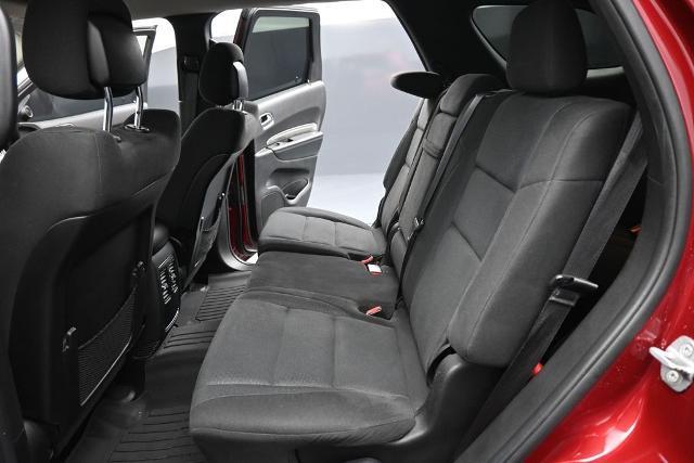 2014 Dodge Durango - $10,585