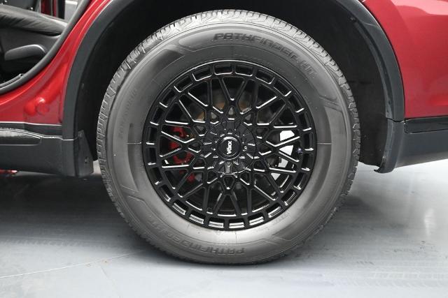 2014 Dodge Durango - $10,585