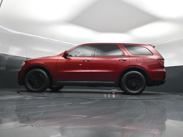 2014 Dodge Durango - $10,585