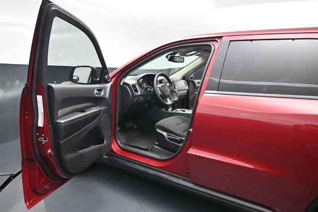 2014 Dodge Durango - $10,585