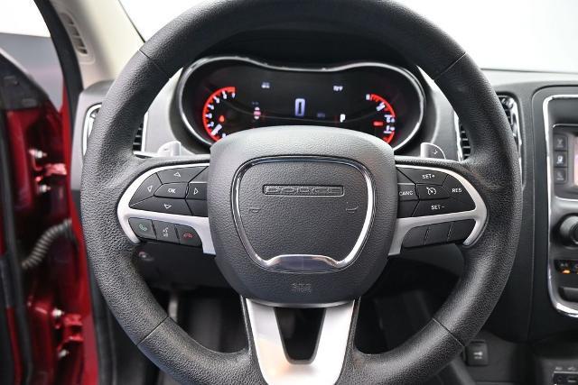 2014 Dodge Durango - $10,585