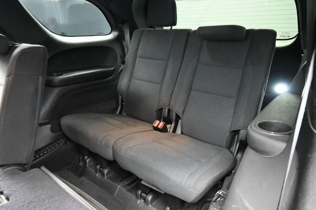 2014 Dodge Durango - $10,585