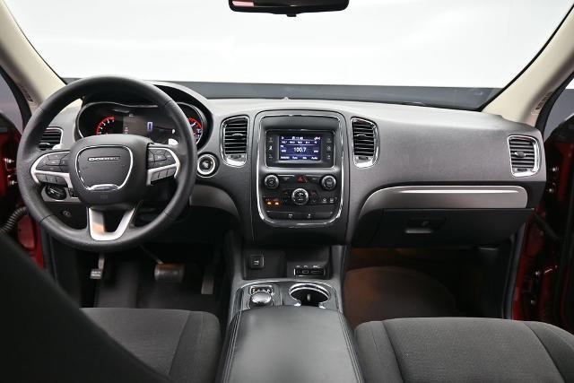 2014 Dodge Durango - $10,585