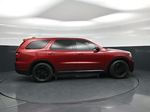 2014 Dodge Durango - $10,585