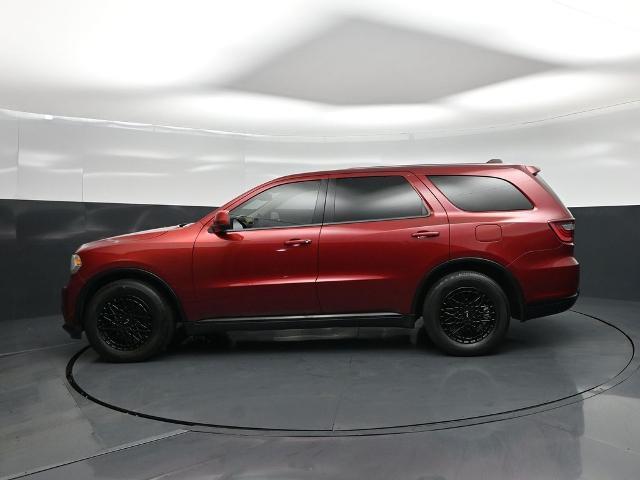 2014 Dodge Durango - $10,585
