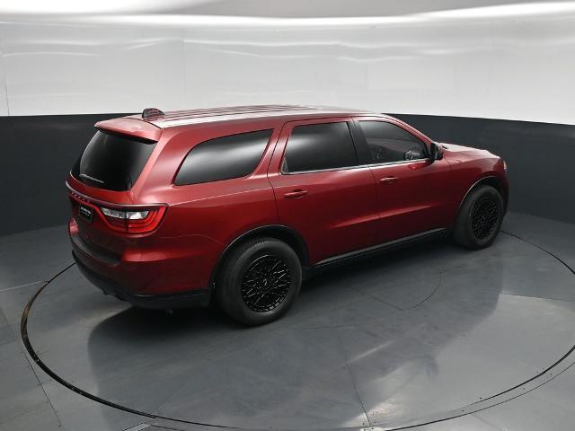 2014 Dodge Durango - $10,585