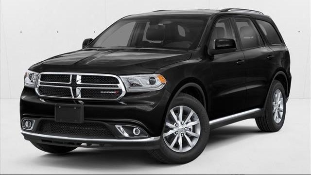 Preowned 2020 Dodge Durango SXT for Sale