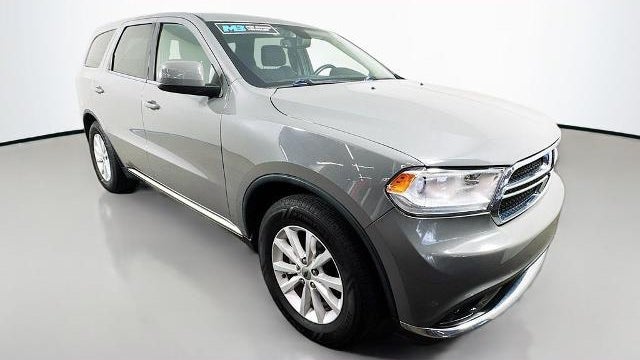 2020 Dodge Durango SXT