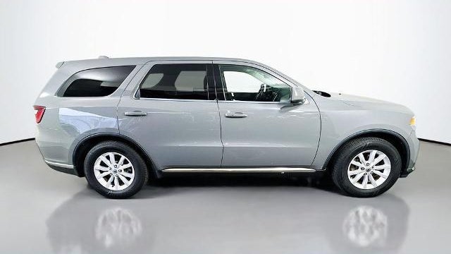 2020 Dodge Durango SXT