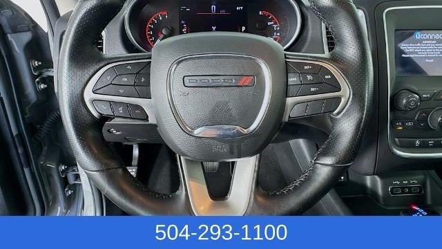 2020 Dodge Durango SXT
