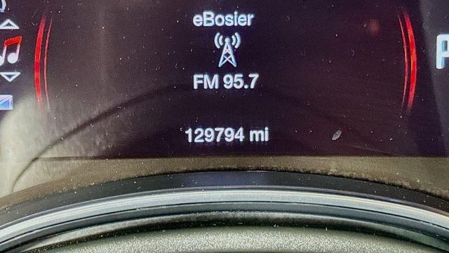 2020 Dodge Durango SXT