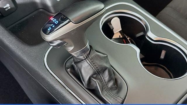 2020 Dodge Durango SXT