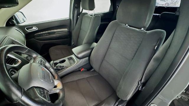 2020 Dodge Durango SXT