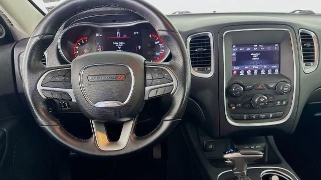 2020 Dodge Durango SXT