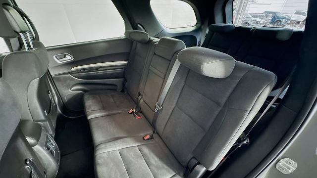 2020 Dodge Durango SXT