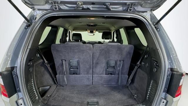 2020 Dodge Durango SXT