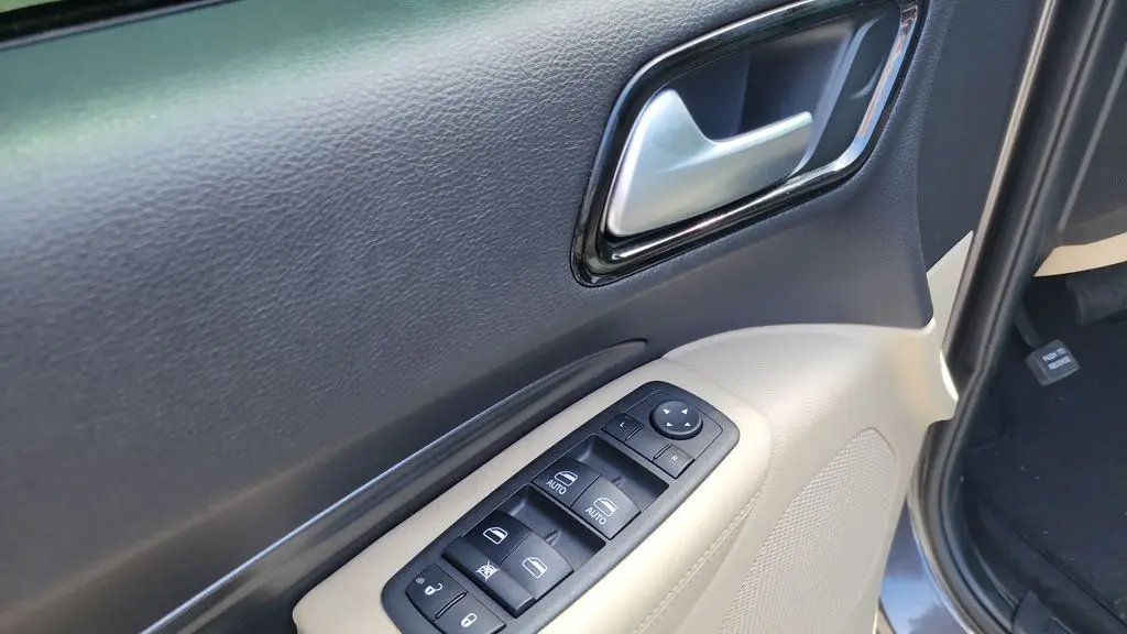 2021 Dodge Durango SXT