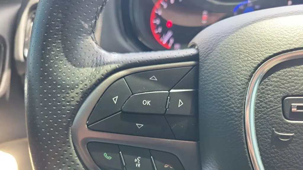 2021 Dodge Durango SXT