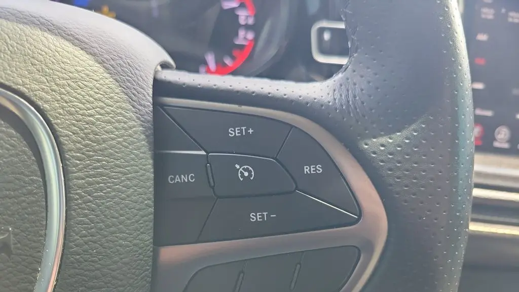 2021 Dodge Durango SXT
