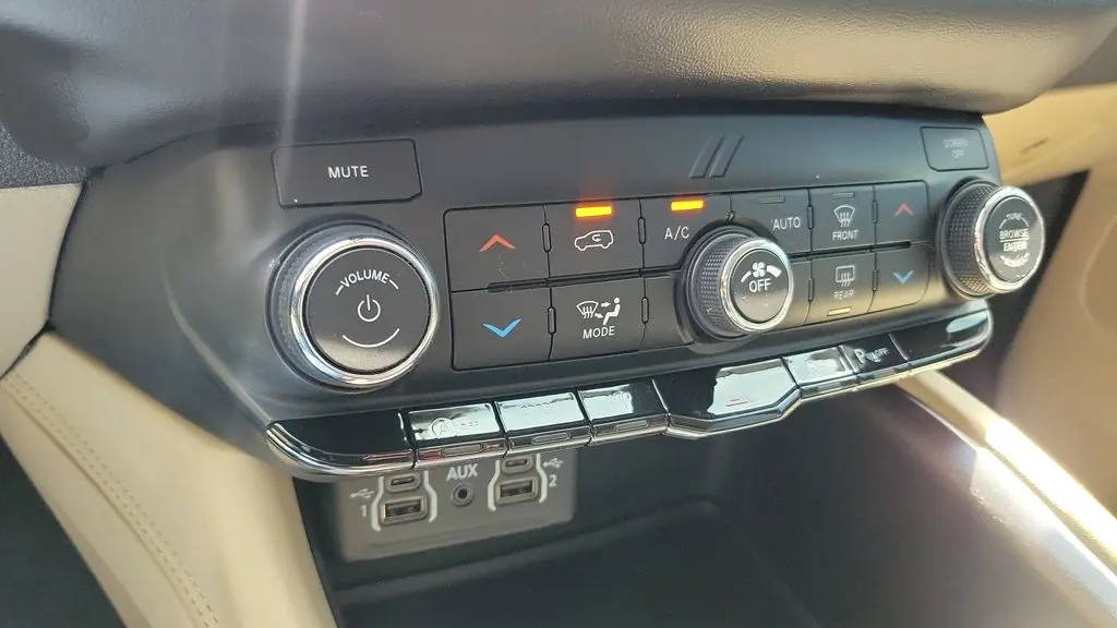 2021 Dodge Durango SXT