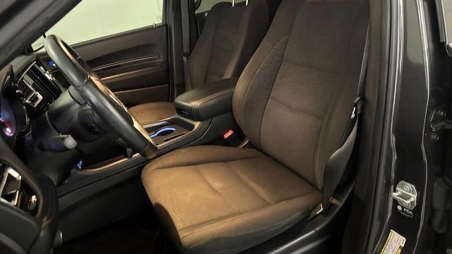2021 Dodge Durango SXT