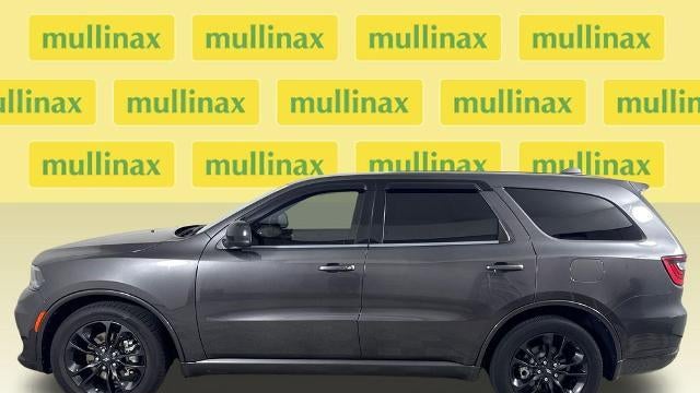 2021 Dodge Durango SXT