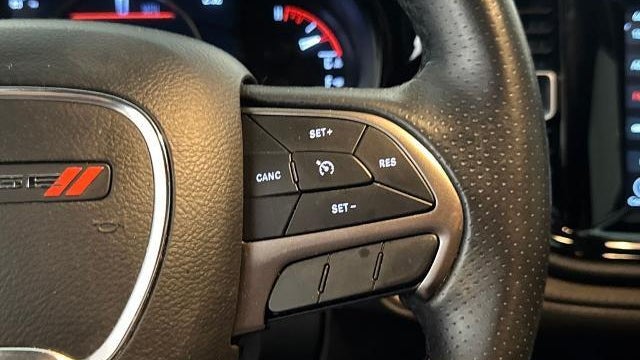 2021 Dodge Durango SXT