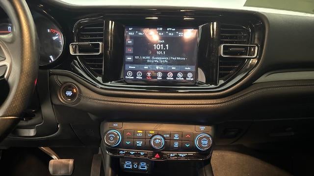 2021 Dodge Durango SXT