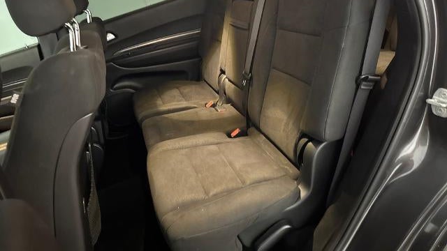 2021 Dodge Durango SXT