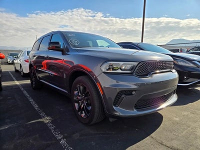 Photo of a 2024 Dodge Durango SXT 4DR SUV for sale