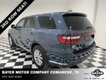 2019 Durango Thumbnail 3