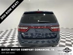 2019 Durango Thumbnail 4