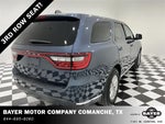 2019 Durango Thumbnail 5